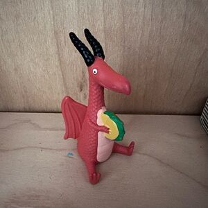 Tonie - Dragons Love Tacos